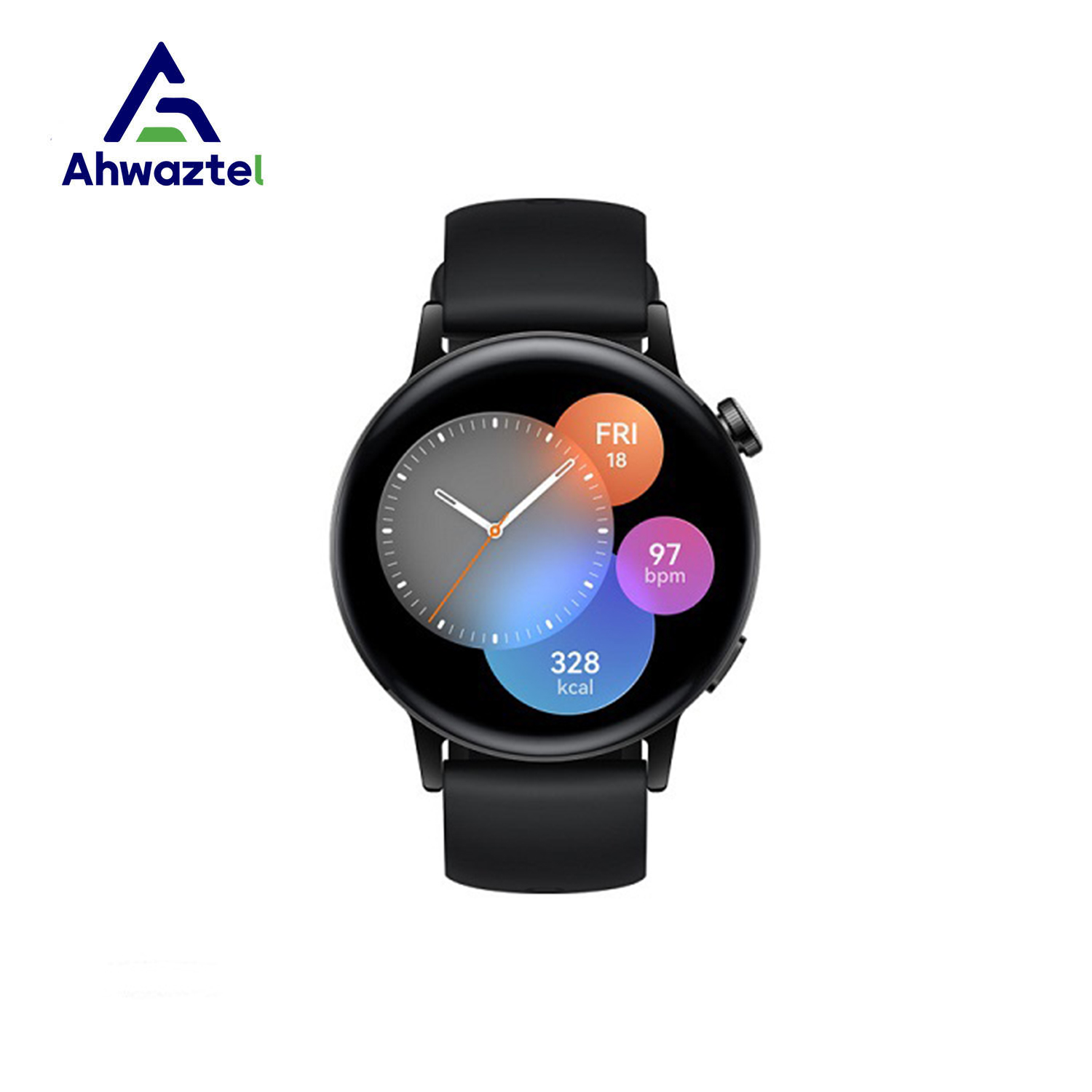 smartwatch watch gt 3 42 mm