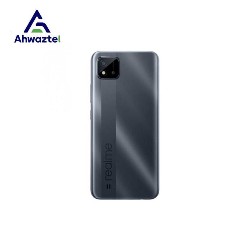 realme c11 pepper grey