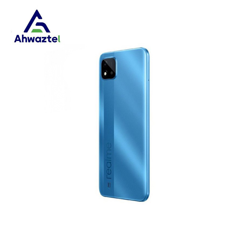 2021 realme phone